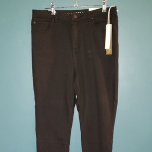 Lauren Conrad High Rise Skinny Pants